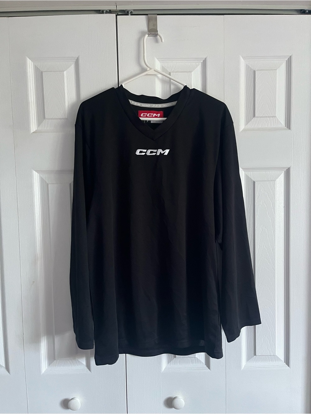 CCM Jersey